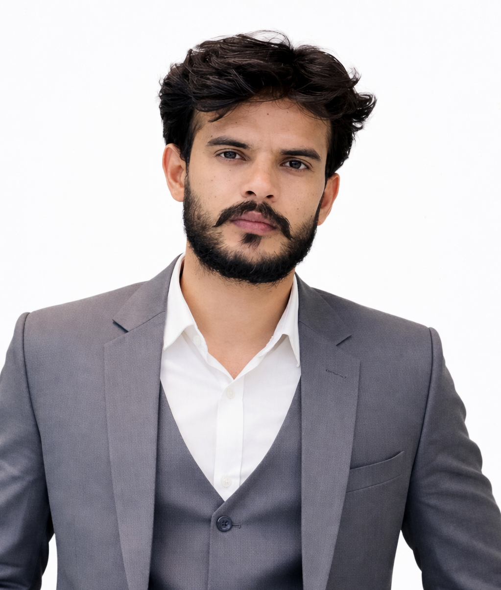 Aakash Rauf