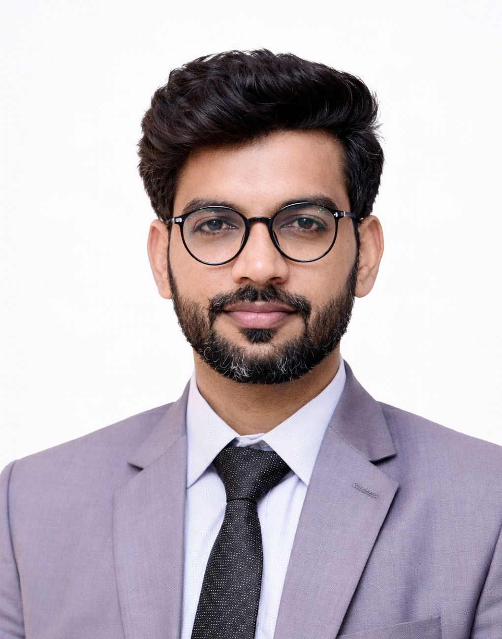 Danial Ahsan