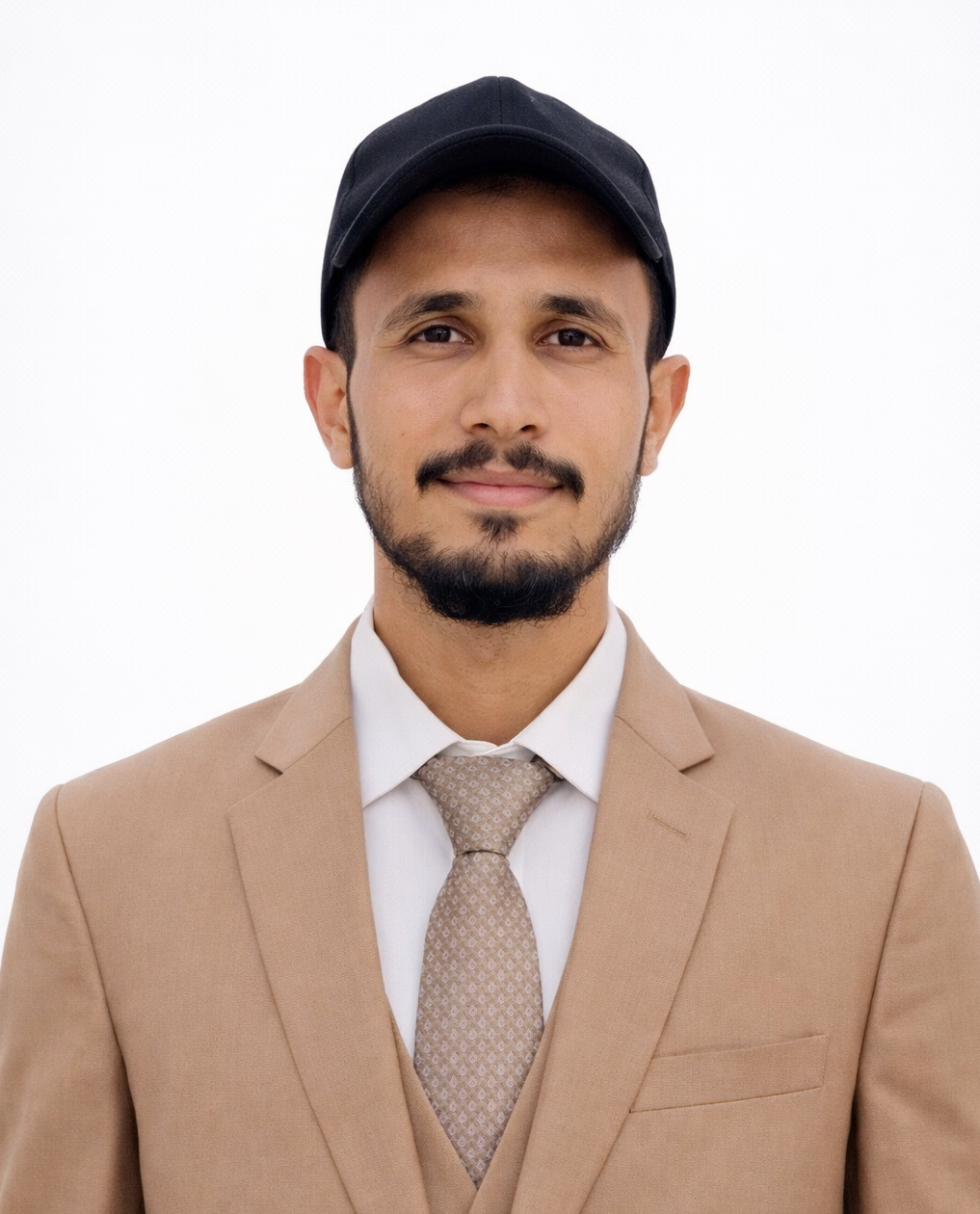 Faheem Wakeel