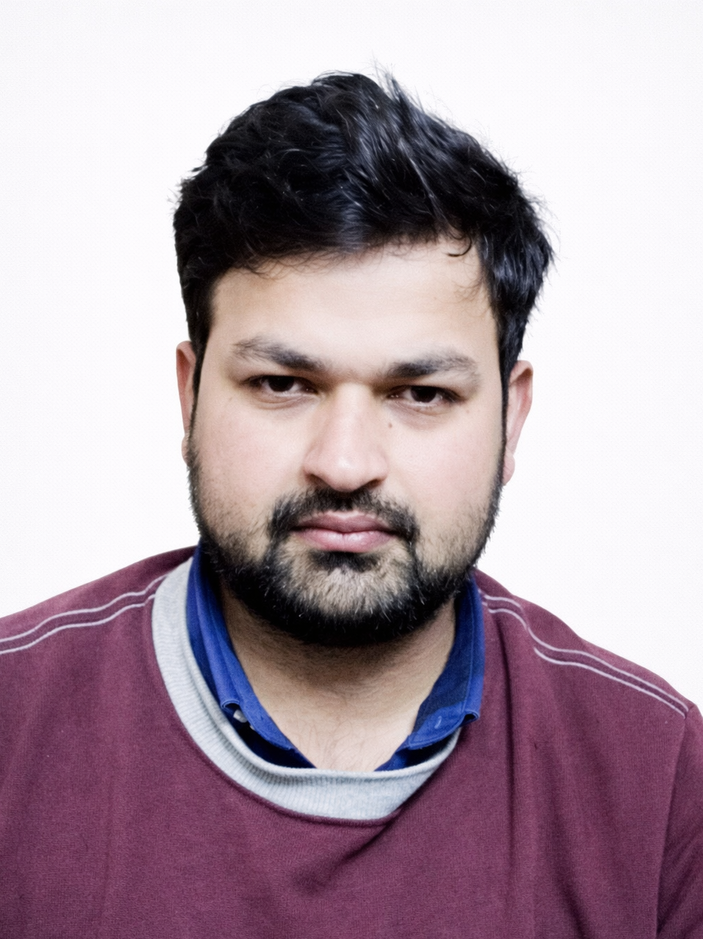Muhammad Shahbaz