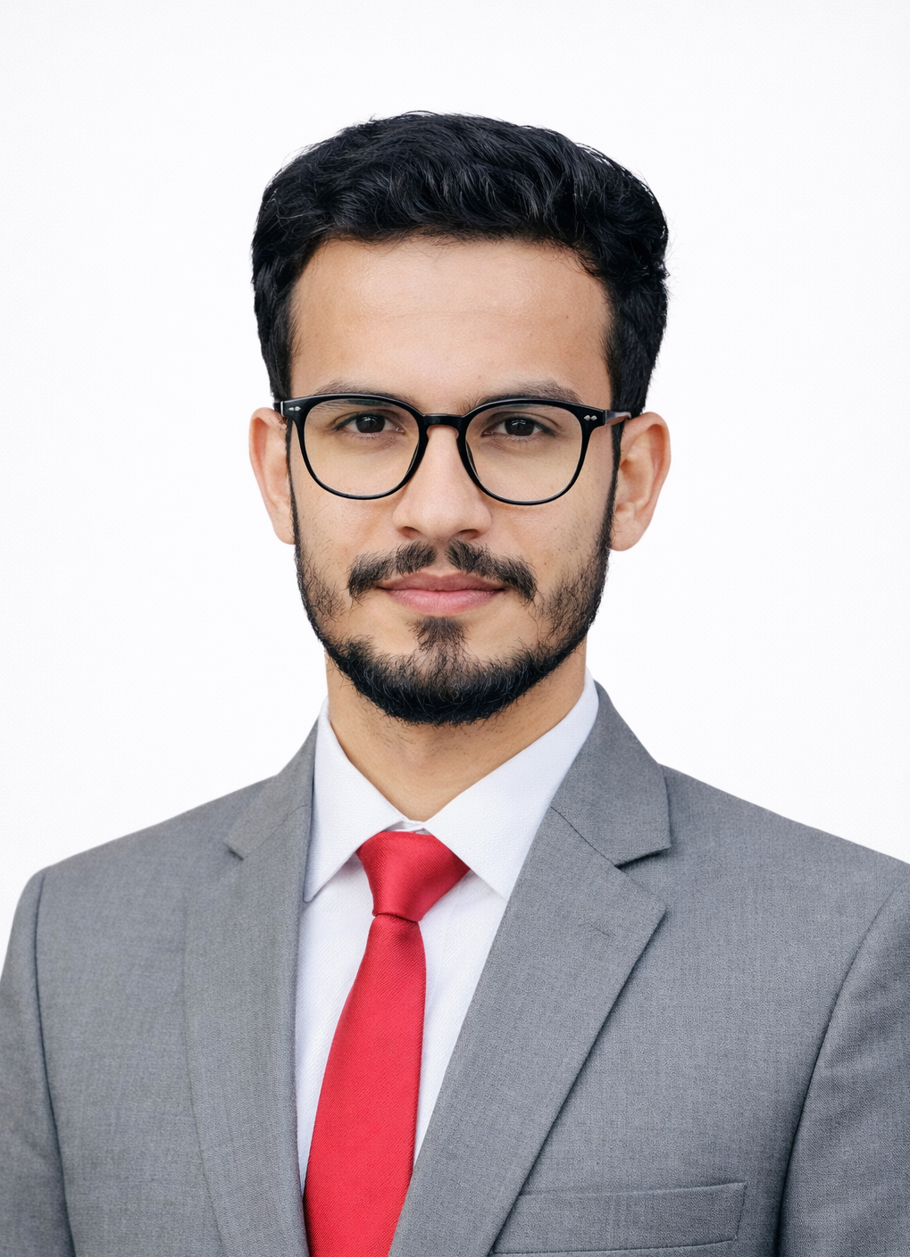Talha Farooq