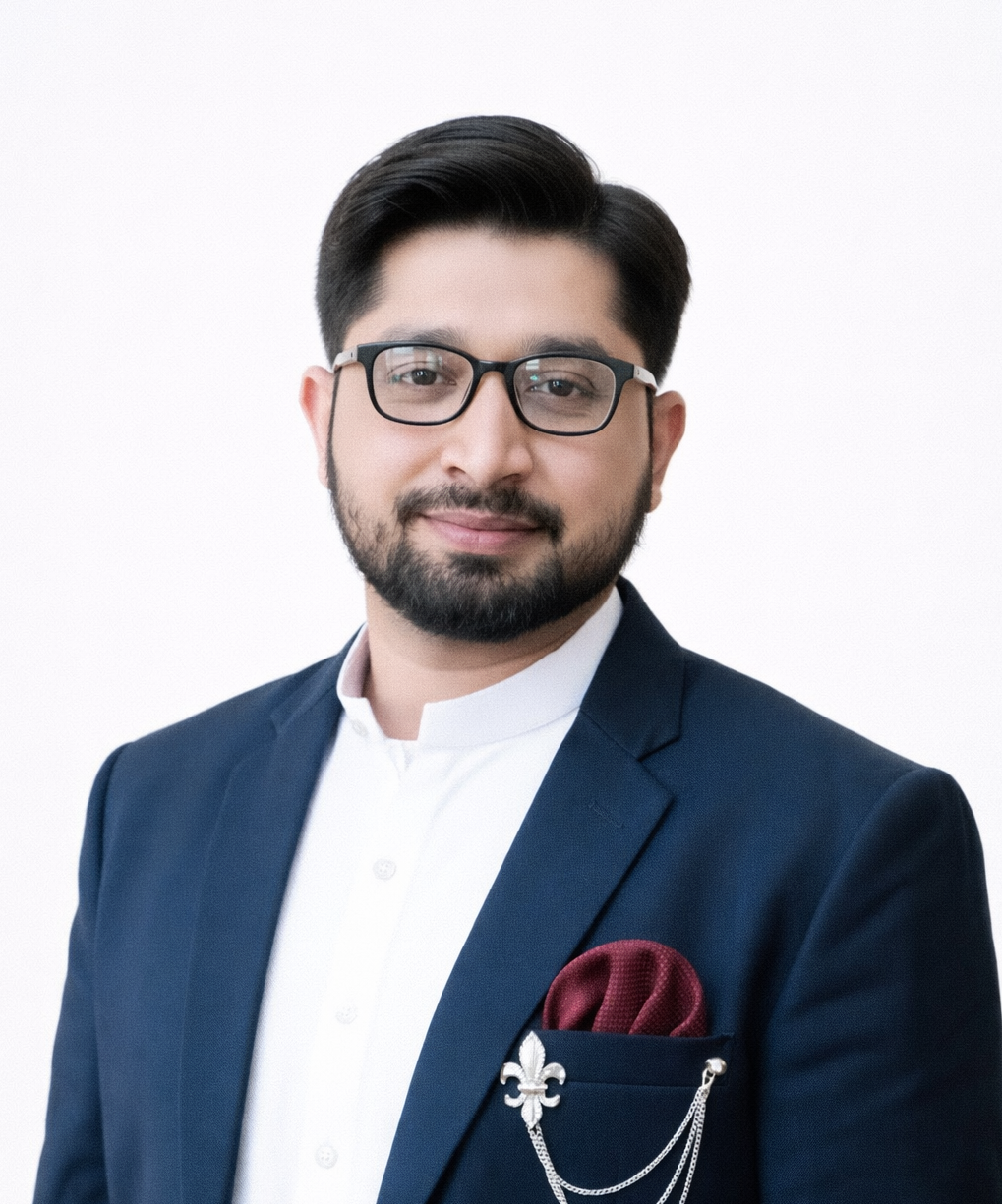 Zia Khan